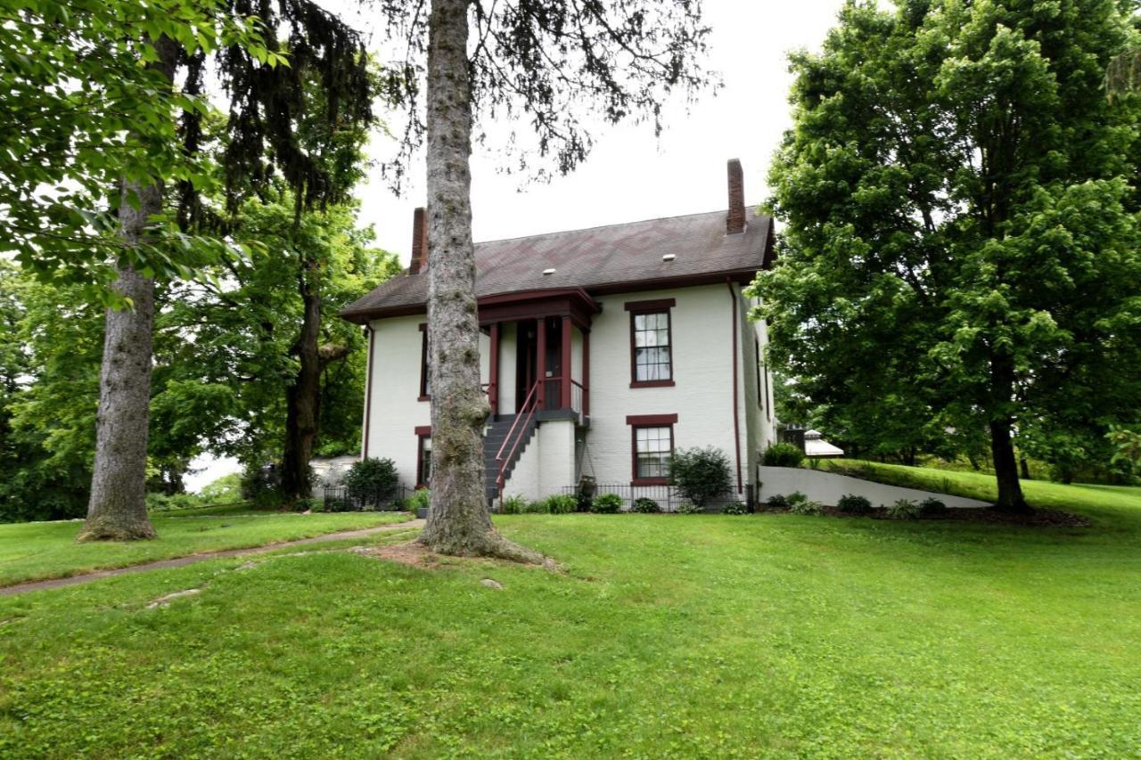 Bed and Breakfast The Pines Of Dresden Exterior foto
