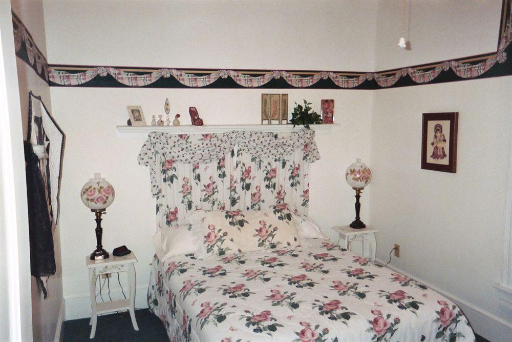 Bed and Breakfast The Pines Of Dresden Exterior foto